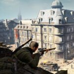 Sniper Elite V2 Remastered PS4 - Image 3