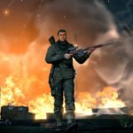 Sniper Elite V2 Remastered PS4 - Image 4