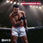 UFC 5 PS5 - Image 2
