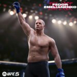 UFC 5 PS5 - Image 3