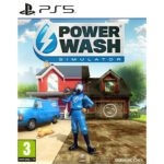 Powerwash Simulator PS5