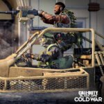 Call of Duty: Black Ops Cold War Xbox One / Xbox Series X - Image 2