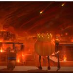 Overcooked! All You Can Eat PS5 - Image 2