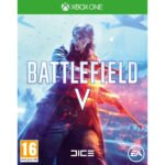 Battlefield 5 Xbox One