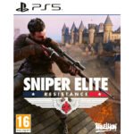 Sniper Elite: Resistance PS5