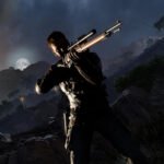 Sniper Elite: Resistance PS5 - Image 2