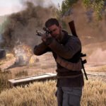 Sniper Elite: Resistance PS5 - Image 4