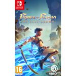 Prince of Persia: The Lost Crown Nintendo Switch