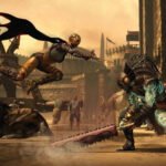 Mortal Kombat X PS4 - Image 4