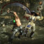 Mortal Kombat X PS4 - Image 2