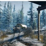 SnowRunner PS5 - Image 2
