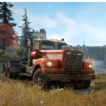 SnowRunner PS5 - Image 3