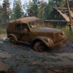 SnowRunner PS5 - Image 4
