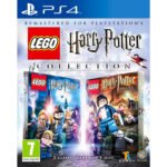 Lego Harry Potter Collection PS4