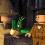 Lego Harry Potter Collection PS4 - Image 3