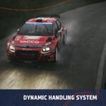 WRC PS5 - Image 3