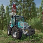 Farming Simulator 22 Platinum Edition PS4 - Image 3
