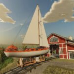 Farming Simulator 22 Platinum Edition PS4 - Image 4