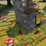 LEGO Worlds PS4 - Image 3