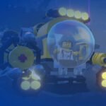 LEGO Worlds PS4 - Image 4
