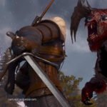 The Witcher 3: Wild Hunt - Complete Edition PS5 - Image 2
