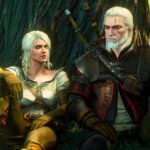The Witcher 3: Wild Hunt - Complete Edition PS5 - Image 3