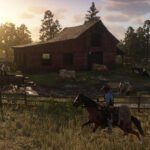 Red Dead Redemption 2 PS4 - Image 4