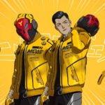 Fortnite: Anime Legends PS4 - Image 3