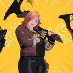 Fortnite: Anime Legends PS4 - Image 4