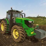 Farming Simulator 20 Nintendo Switch - Image 2
