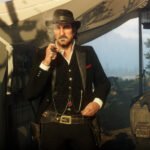 Red Dead Redemption 2 PS4 - Image 2