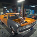 Car Mechanic Simulator PS4 - Image 3