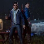 Evil Dead: The Game PS4 - Image 2