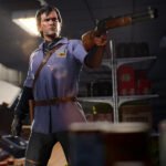 Evil Dead: The Game PS4 - Image 3