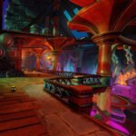 Crash Team Racing Nitro Fueled Nintedo Switch - Image 3