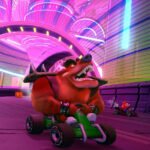 Crash Team Racing Nitro Fueled Nintedo Switch - Image 4