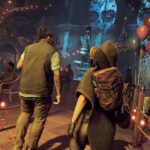Shadow of The Tomb Raider PS4 - Image 2