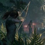 Shadow of The Tomb Raider PS4 - Image 3