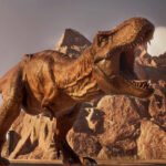 Jurassic World Evolution 2 Xbox One / Xbox Series X - Image 2