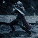 Devil May Cry 5 PS4 - Image 2
