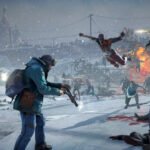 World War Z PS4 - Image 4
