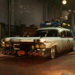 Ghostbusters: Spirits Unleashed PS4 - Image 2