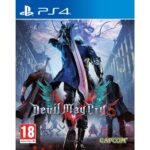 Devil May Cry 5 PS4 suteikia intensyvią veiksmo patirtį, kupiną kovų, ginklų, veikėjų, iššūkių, demonų, adrenalino, nuotykių ir pergalių.