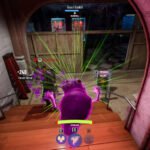 Ghostbusters: Spirits Unleashed PS4 - Image 4