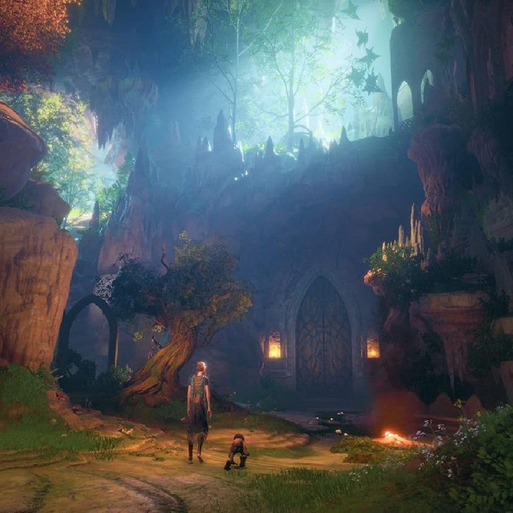 New Project (17) The Lord of the Rings: Gollum PS5 - Image 3