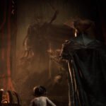 The Lord of the Rings: Gollum PS5 - Image 4