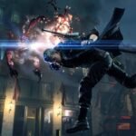 Devil May Cry 5 PS4 - Image 3