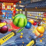 Fruit Ninja VR PS4 - Image 3