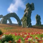 Sonic Frontiers PS4 - Image 2