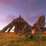 Sonic Frontiers PS4 - Image 3